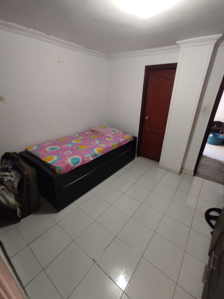 Apartamento en venta en Andalucia, Barranquilla · foto 8 de 12