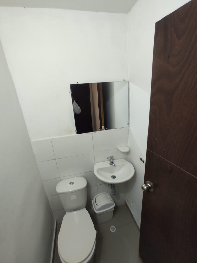Apartamento en venta en Andalucia, Barranquilla · foto 10 de 12