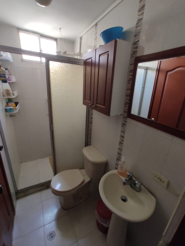 Apartamento en venta en Andalucia, Barranquilla · foto 11 de 12