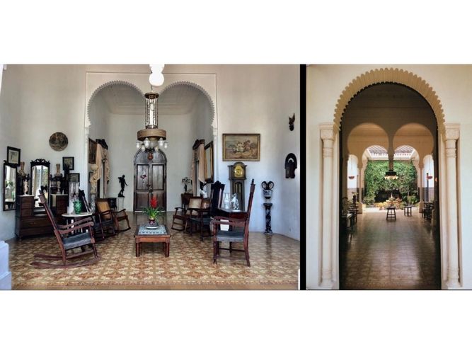Casa de 12 alcobas en venta en Manga, Cartagena, 500 m² · foto 4 de 11