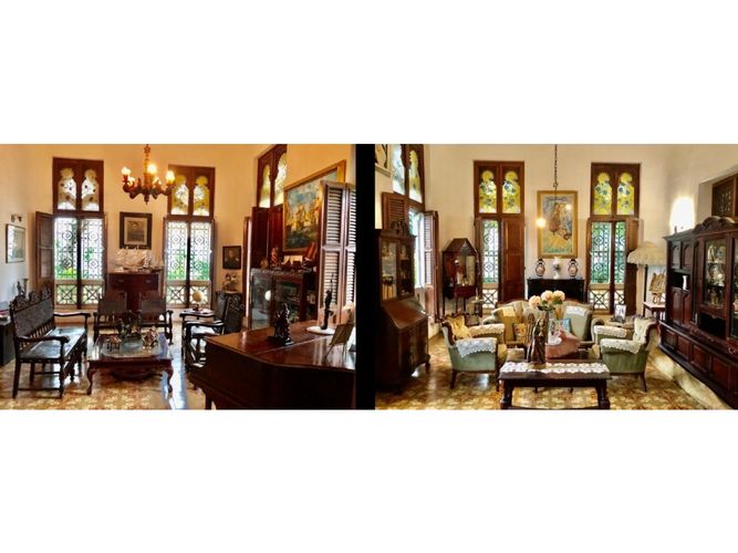 Casa de 12 alcobas en venta en Manga, Cartagena, 500 m² · foto 5 de 11