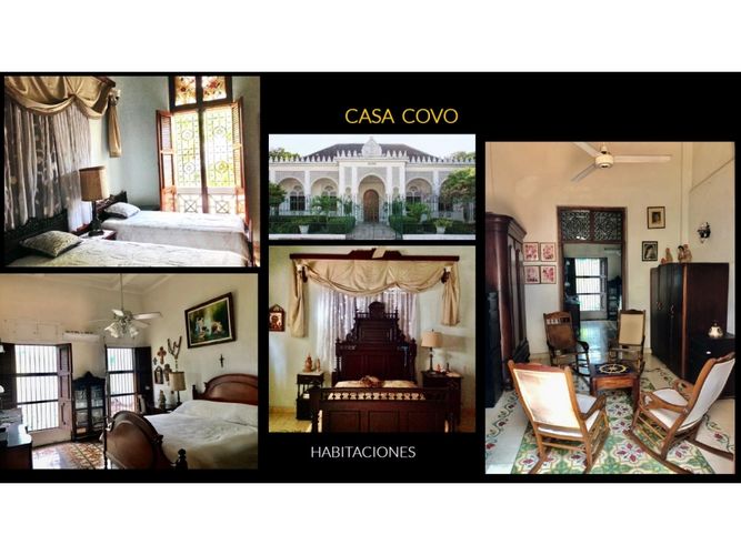 Casa de 12 alcobas en venta en Manga, Cartagena, 500 m² · foto 6 de 11