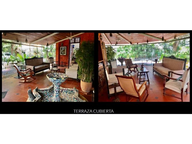 Casa de 12 alcobas en venta en Manga, Cartagena, 500 m² · foto 8 de 11