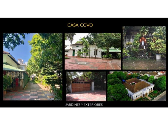 Casa de 12 alcobas en venta en Manga, Cartagena, 500 m² · foto 9 de 11