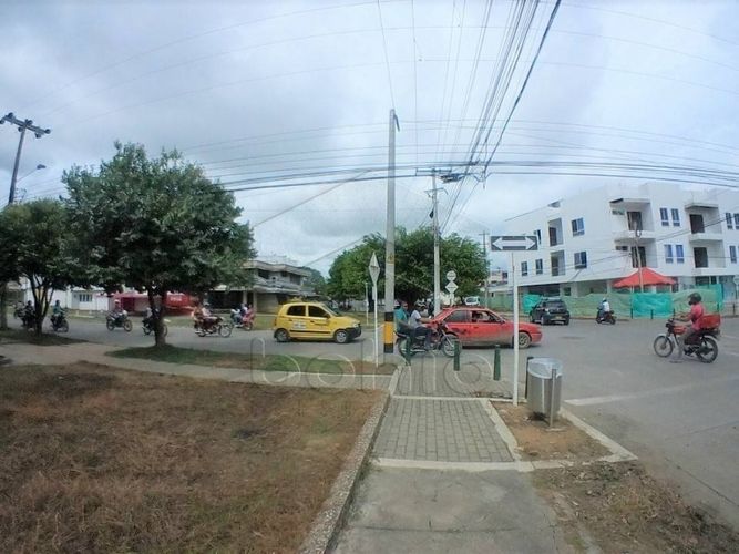 Casa de 12 alcobas en arriendo en Las Viñas, Montería, 1000 m² · foto 20 de 20