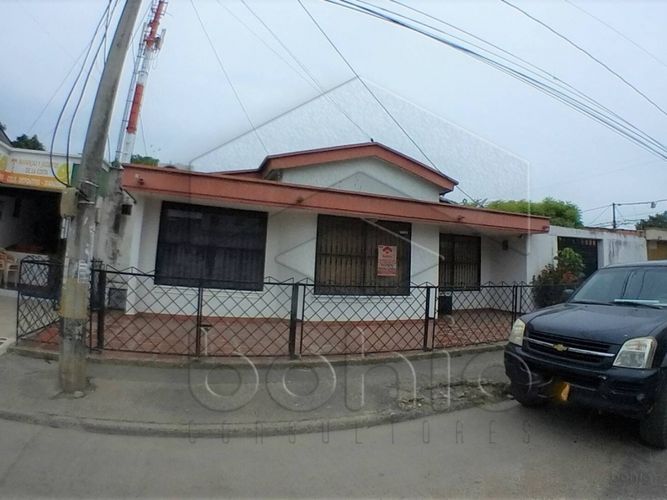 Casas en venta en Urb. Rosendo Garces