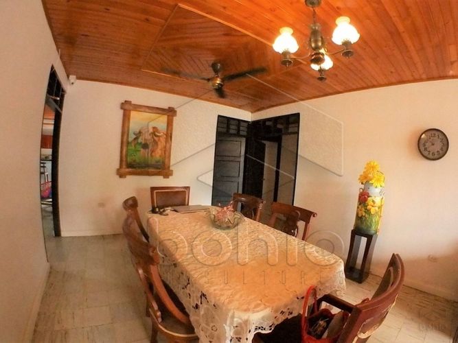 Casa de 3 alcobas en venta en Urb. Rosendo Garces, Montería, 400 m² · foto 6 de 24