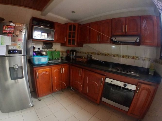 Casa de 3 alcobas en venta en Urb. Rosendo Garces, Montería, 400 m² · foto 15 de 24
