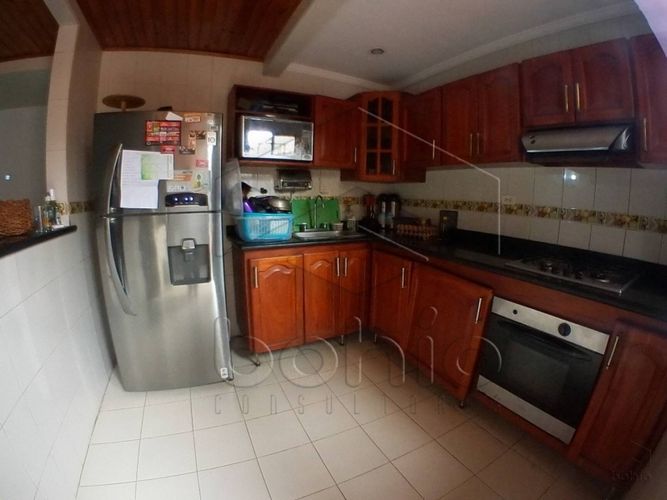 Casa de 3 alcobas en venta en Urb. Rosendo Garces, Montería, 400 m² · foto 16 de 24