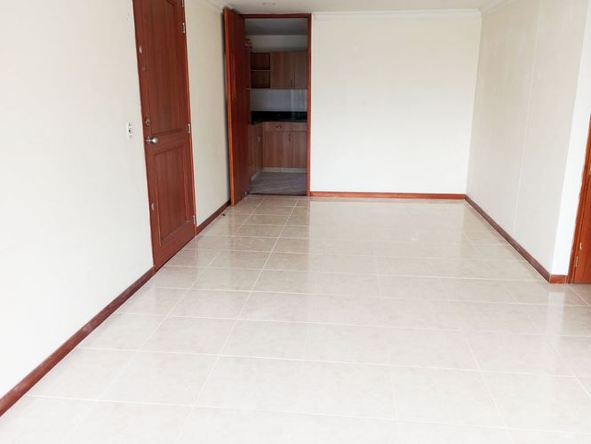 Apartamento de 3 alcobas en arriendo en El Poblado, Medellín, 112 m² · foto 3 de 19