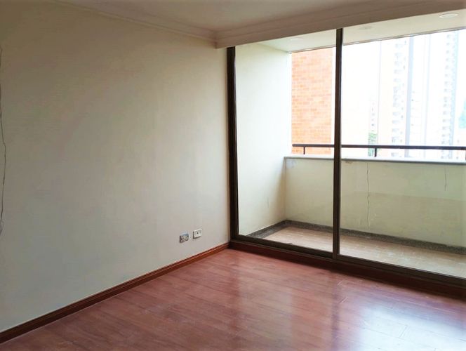 Apartamento de 3 alcobas en arriendo en El Poblado, Medellín, 112 m² · foto 4 de 19