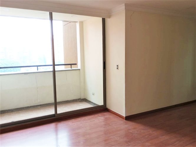 Apartamento de 3 alcobas en arriendo en El Poblado, Medellín, 112 m² · foto 5 de 19