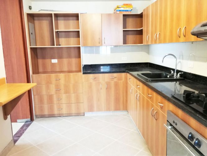 Apartamento de 3 alcobas en arriendo en El Poblado, Medellín, 112 m² · foto 6 de 19