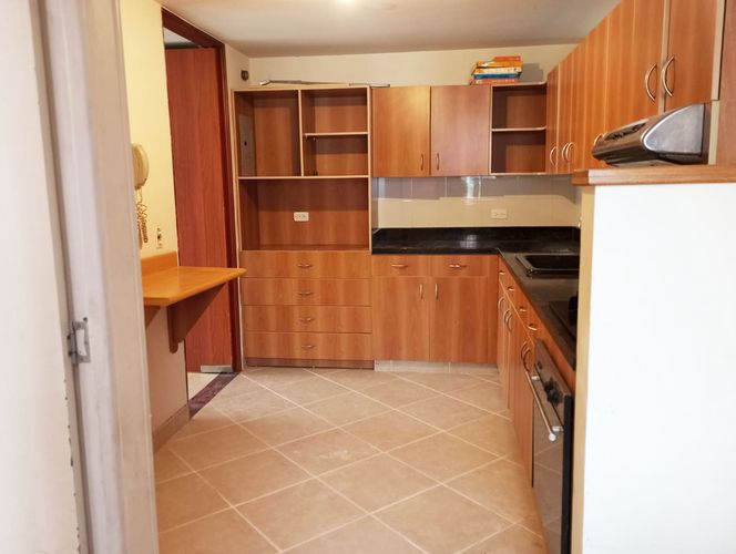 Apartamento de 3 alcobas en arriendo en El Poblado, Medellín, 112 m² · foto 7 de 19