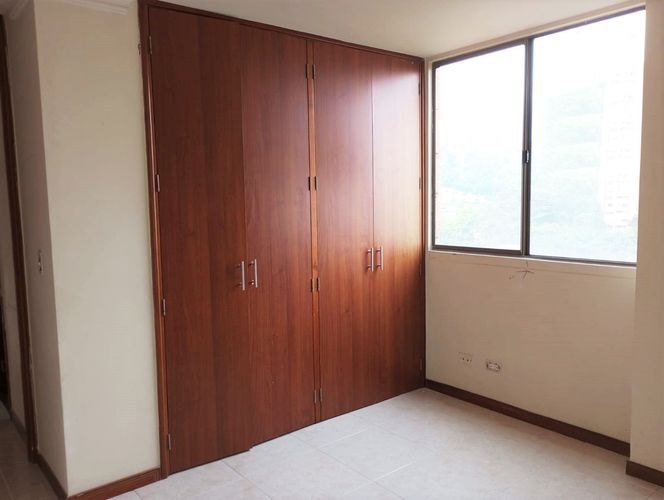 Apartamento de 3 alcobas en arriendo en El Poblado, Medellín, 112 m² · foto 10 de 19