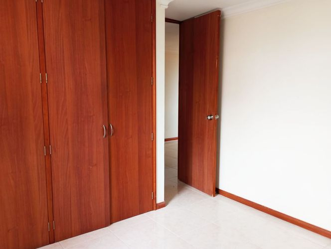Apartamento de 3 alcobas en arriendo en El Poblado, Medellín, 112 m² · foto 12 de 19