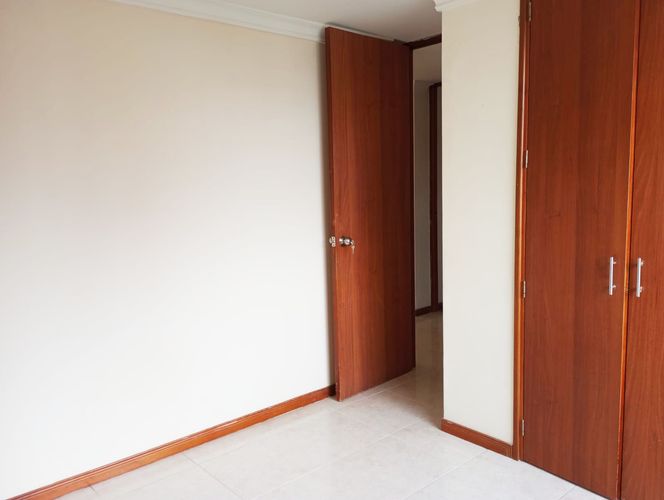 Apartamento de 3 alcobas en arriendo en El Poblado, Medellín, 112 m² · foto 13 de 19