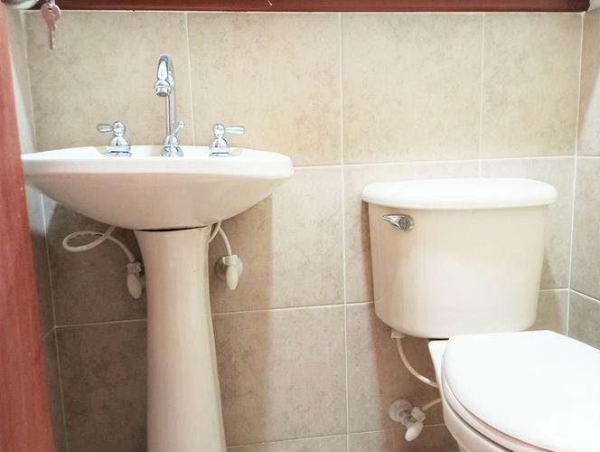 Apartamento de 3 alcobas en arriendo en El Poblado, Medellín, 112 m² · foto 16 de 19