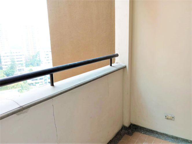Apartamento de 3 alcobas en arriendo en El Poblado, Medellín, 112 m² · foto 19 de 19