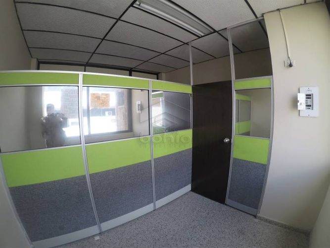 Oficina en arriendo en La Mora, Montería, 23 m² · foto 4 de 4