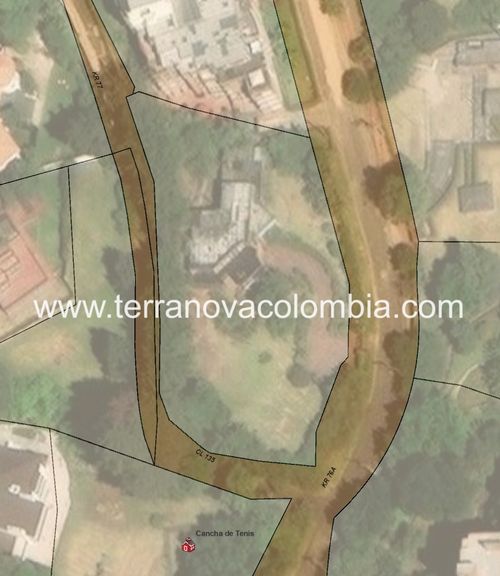 Casa de 5 alcobas en venta en Niza Suba, Bogotá · foto 5 de 24