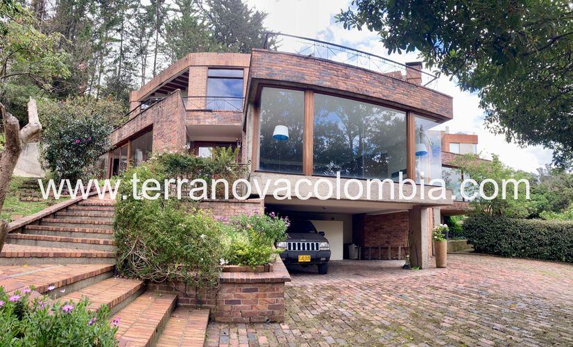 Casa de 5 alcobas en venta en Niza Suba, Bogotá · foto 7 de 24