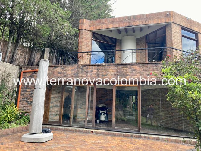 Casa de 5 alcobas en venta en Niza Suba, Bogotá · foto 9 de 24
