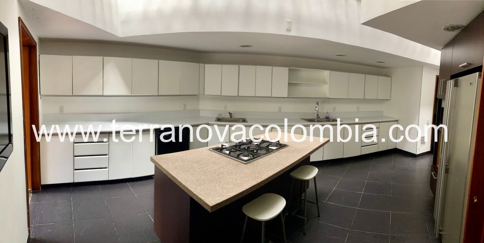 Casa de 5 alcobas en venta en Niza Suba, Bogotá · foto 11 de 24