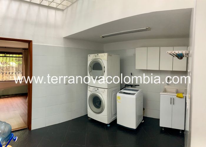 Casa de 5 alcobas en venta en Niza Suba, Bogotá · foto 12 de 24