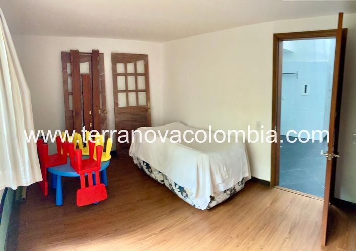 Casa de 5 alcobas en venta en Niza Suba, Bogotá · foto 13 de 24