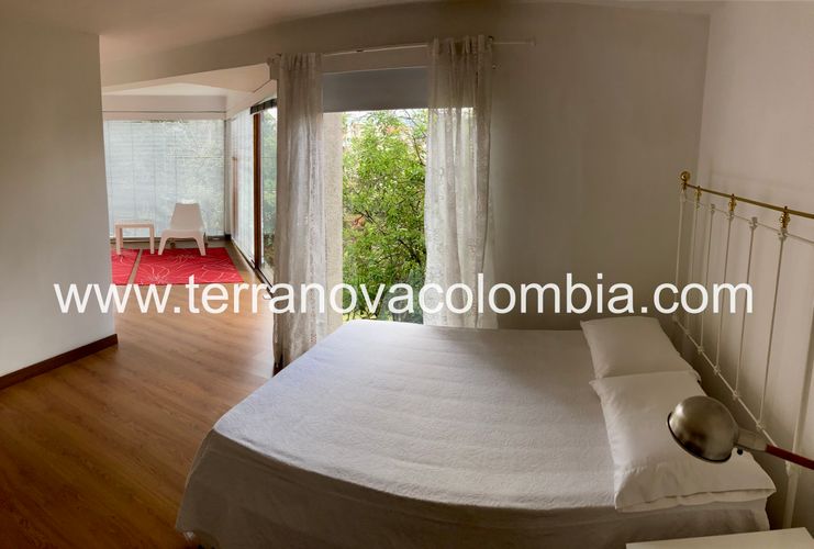 Casa de 5 alcobas en venta en Niza Suba, Bogotá · foto 15 de 24