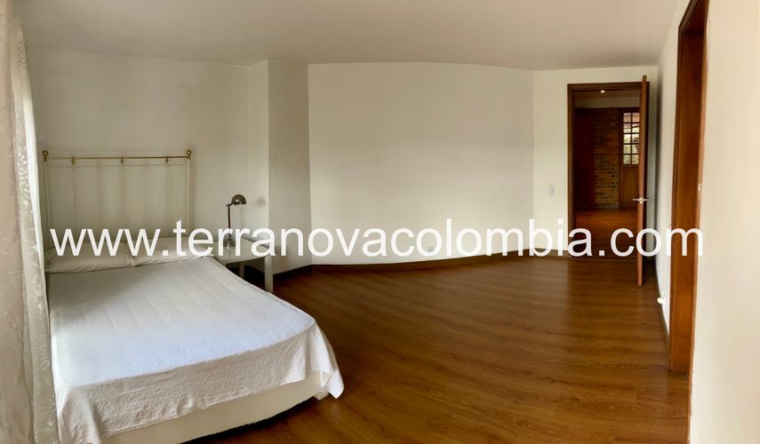 Casa de 5 alcobas en venta en Niza Suba, Bogotá · foto 16 de 24