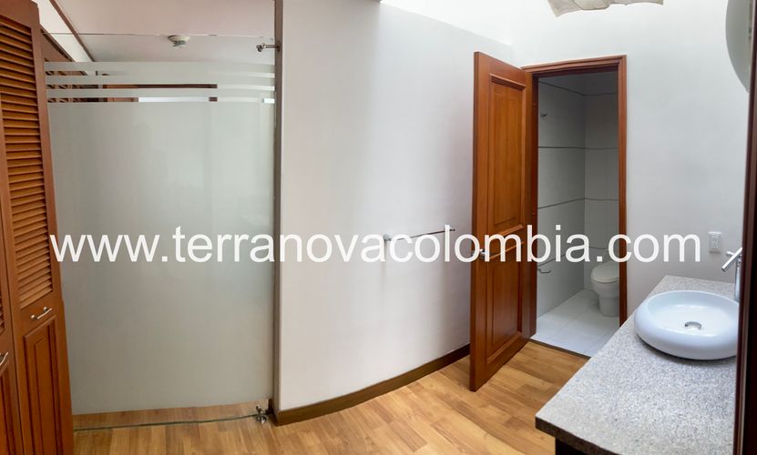 Casa de 5 alcobas en venta en Niza Suba, Bogotá · foto 19 de 24