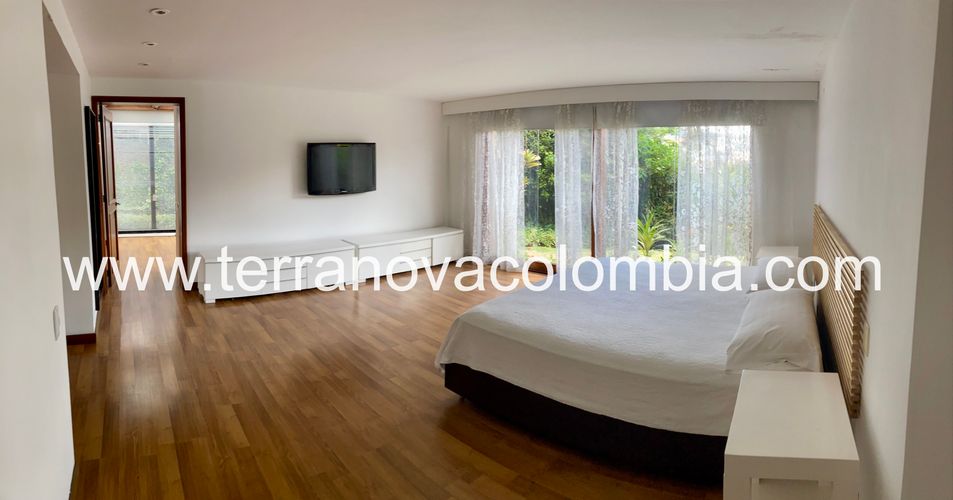 Casa de 5 alcobas en venta en Niza Suba, Bogotá · foto 21 de 24