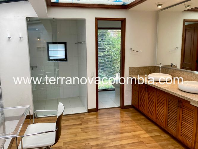 Casa de 5 alcobas en venta en Niza Suba, Bogotá · foto 22 de 24