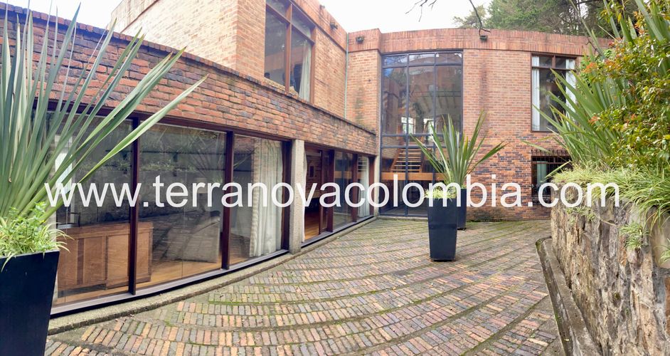 Casa de 5 alcobas en venta en Niza Suba, Bogotá · foto 23 de 24