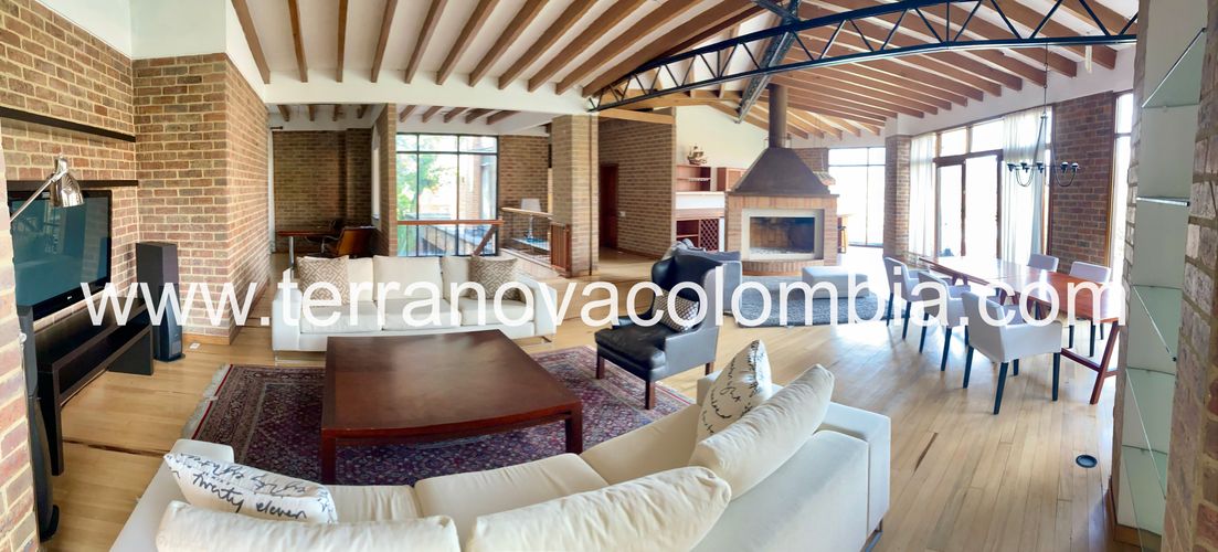 Casa de 5 alcobas en venta en Niza Suba, Bogotá · foto 24 de 24