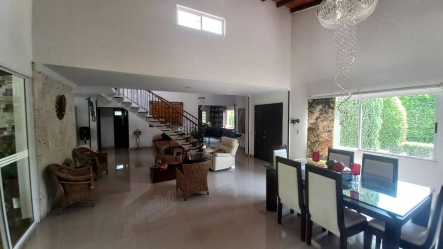 Casa de 3 alcobas en venta en Pance, Cali, 1000 m² · foto 2 de 24
