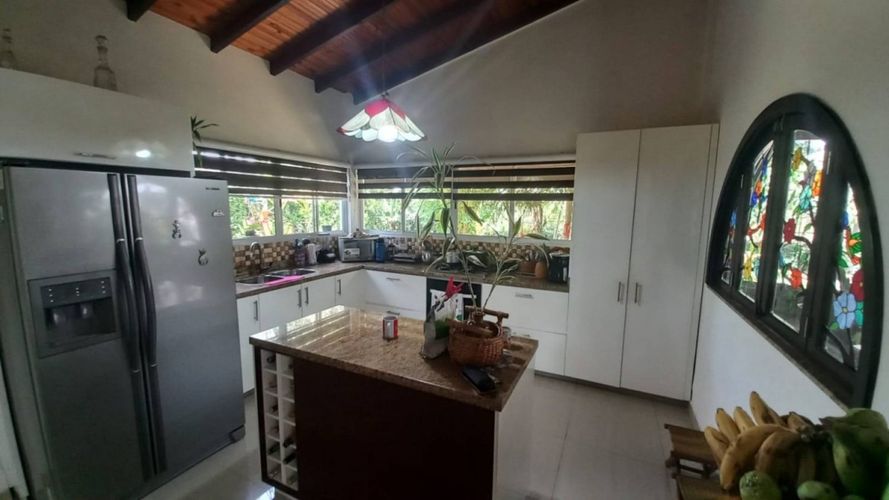 Casa de 3 alcobas en venta en Pance, Cali, 1000 m² · foto 3 de 24