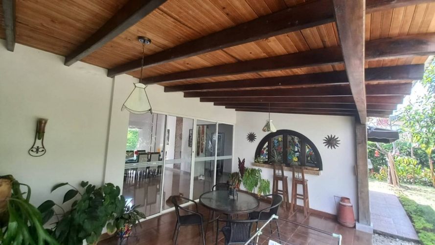 Casa de 3 alcobas en venta en Pance, Cali, 1000 m² · foto 5 de 24
