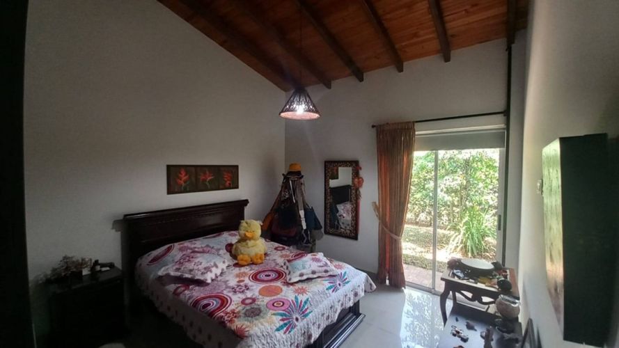 Casa de 3 alcobas en venta en Pance, Cali, 1000 m² · foto 15 de 24