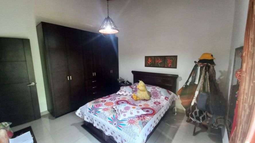 Casa de 3 alcobas en venta en Pance, Cali, 1000 m² · foto 16 de 24