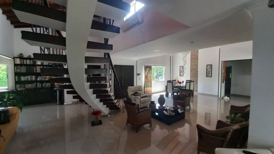 Casa de 3 alcobas en venta en Pance, Cali, 1000 m² · foto 18 de 24