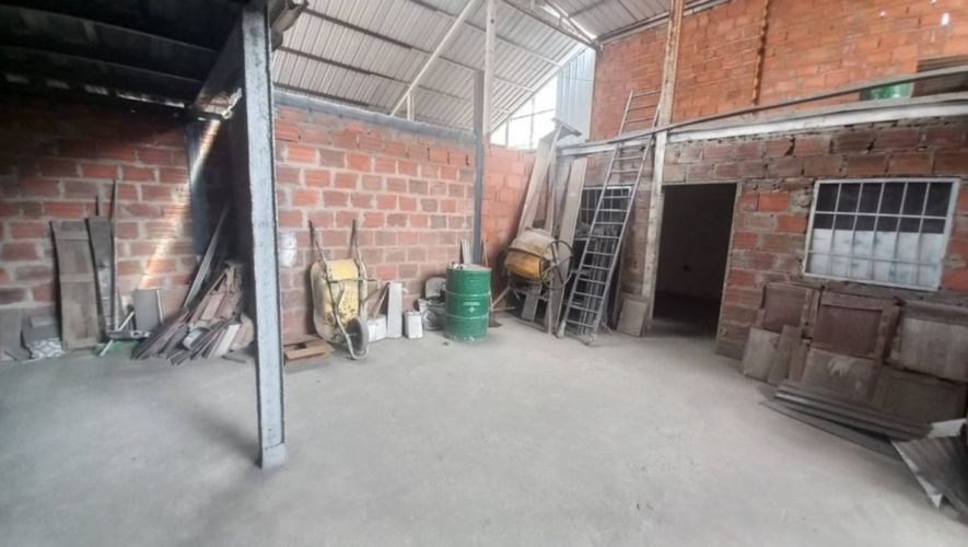 Bodega en arriendo en La Flora, Cali, 150 m² · foto 7 de 12