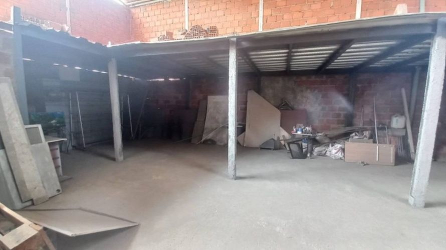 Bodega en arriendo en La Flora, Cali, 150 m² · foto 8 de 12