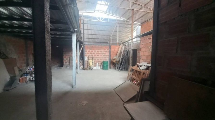 Bodega en arriendo en La Flora, Cali, 150 m² · foto 9 de 12