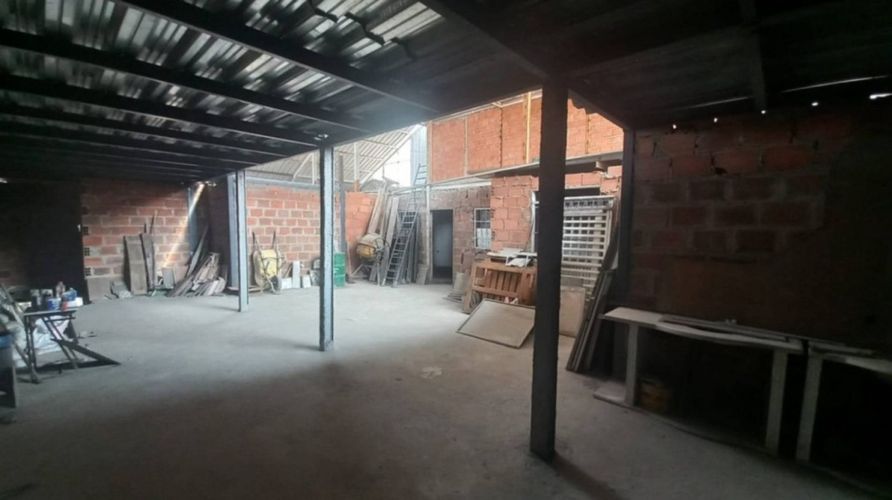 Bodega en arriendo en La Flora, Cali, 150 m² · foto 10 de 12