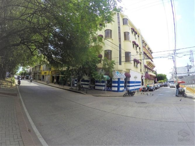Edificio en arriendo en Ranchos Del Inat, Montería, 2735 m² · foto 2 de 22
