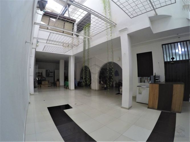 Edificio en arriendo en Ranchos Del Inat, Montería, 2735 m² · foto 9 de 22