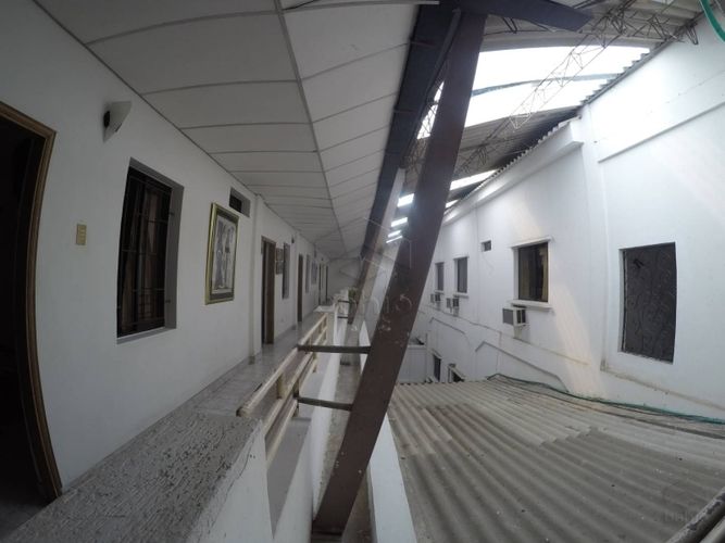 Edificio en arriendo en Ranchos Del Inat, Montería, 2735 m² · foto 18 de 22